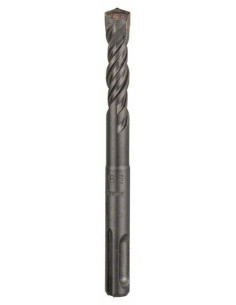Titan Shop |Burghiu pentru gaurire cu percutie, SDS plus, 5 10x50x115mm
