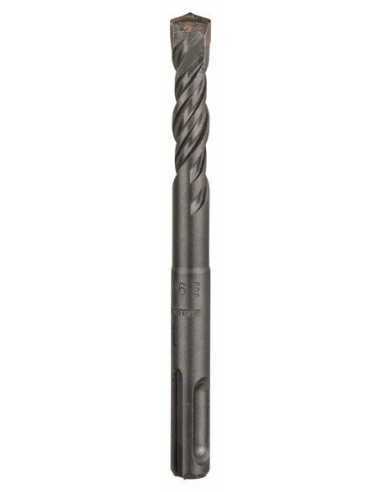 Titan Shop |Burghiu pentru gaurire cu percutie, SDS plus, 5 10x50x115mm