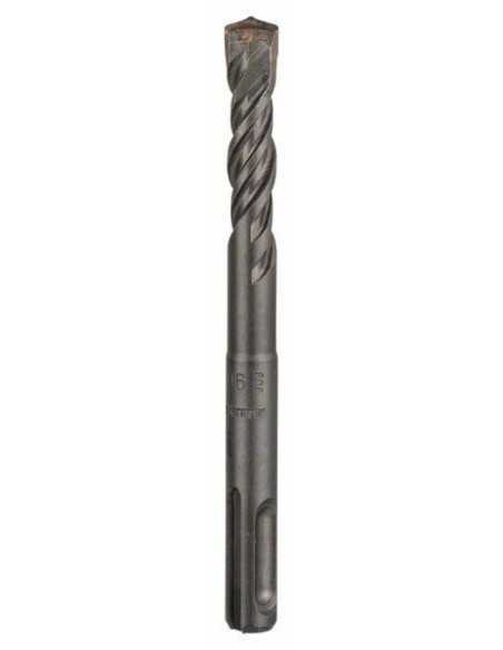 Titan Shop |Burghiu pentru gaurire cu percutie, SDS plus, 5 10x50x115mm