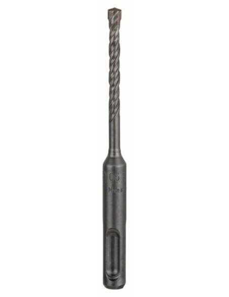 Titan Shop |Burghiu pentru gaurire cu percutie, SDS plus , 5,5x50x115mm