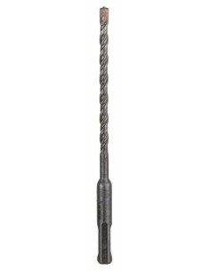 Titan Shop |Burghiu pentru gaurire cu percutie, SDS plus, 5 6x100x165mm