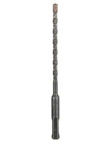Titan Shop |Burghiu pentru gaurire cu percutie, SDS plus, 5 6x100x165mm