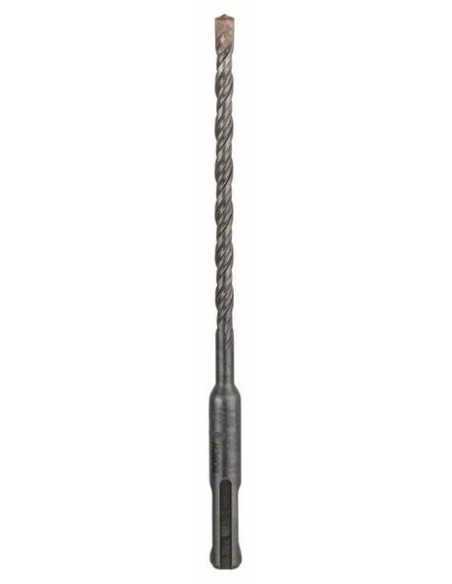 Titan Shop |Burghiu pentru gaurire cu percutie, SDS plus, 5 6x100x165mm