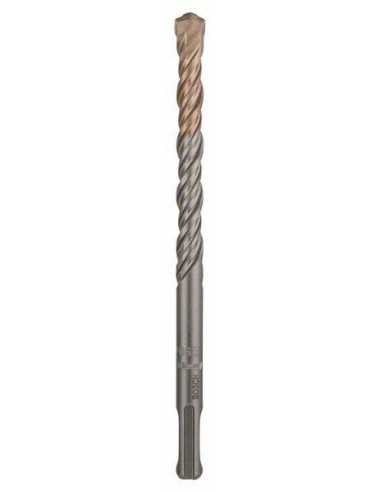 Titan Shop |Burghiu pentru gaurire cu percutie, SDS plus, 5 11x100x165mm