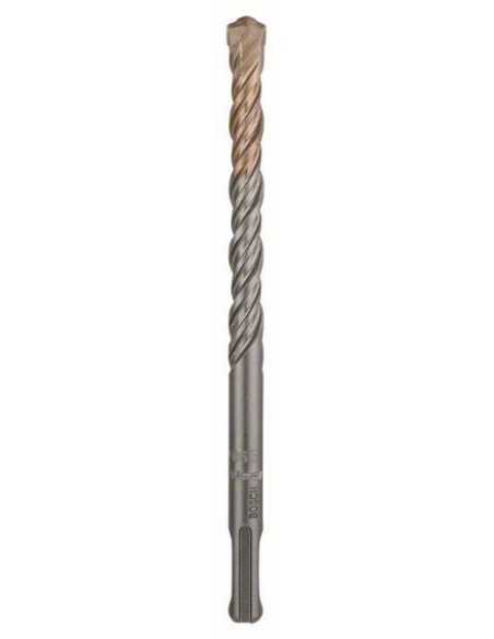 Titan Shop |Burghiu pentru gaurire cu percutie, SDS plus, 5 11x100x165mm
