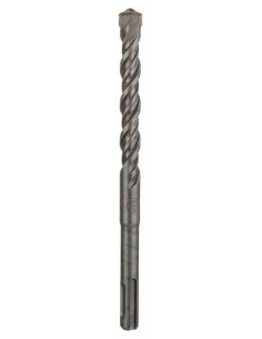 Titan Shop |Burghiu pentru gaurire cu percutie SDS plus 5 12x100x165mm