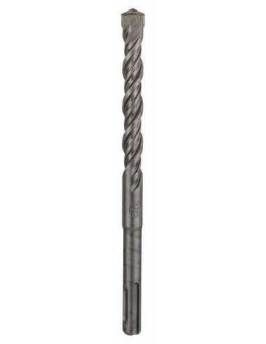 Titan Shop |Burghiu pentru gaurire cu percutie SDS plus 5 12x100x165mm