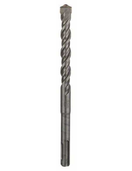 Titan Shop |Burghiu pentru gaurire cu percutie SDS plus 5 12x100x165mm
