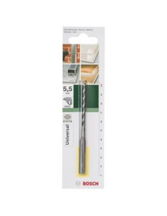 Titan Shop |Burghiu universal SDS Quick 5.5x55x100