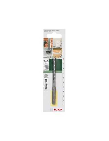 Titan Shop |Burghiu universal SDS Quick 5.5x55x100