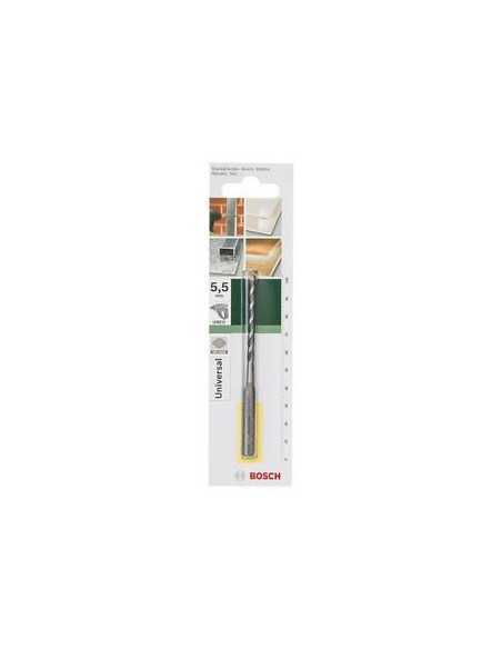 Titan Shop |Burghiu universal SDS Quick 5.5x55x100