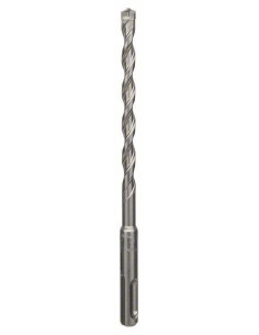 Titan Shop |Burghiu pentru gaurire cu percutie SDS plus-7, 8x100x165mm