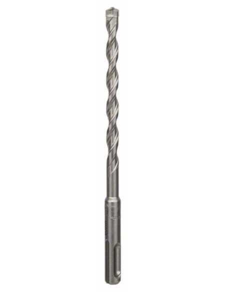 Titan Shop |Burghiu pentru gaurire cu percutie SDS plus-7, 8x100x165mm