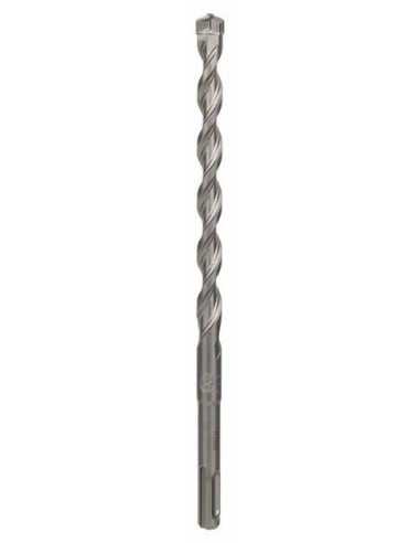 Titan Shop |Burghiu pentru gaurire cu percutie SDS plus-7, 12x150x215mm