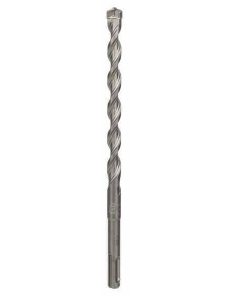 Titan Shop |Burghiu pentru gaurire cu percutie SDS plus-7, 12x150x215mm
