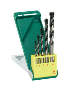 Titan Shop |Set 5 burghie beton