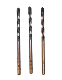 Titan Shop |3 burghie ELASTIC 4x40x75