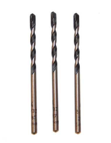 Titan Shop |3 burghie ELASTIC 4x40x75
