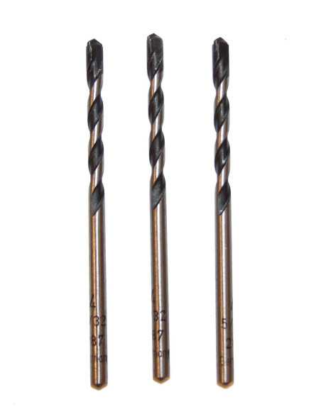 Titan Shop |3 burghie ELASTIC 4x40x75