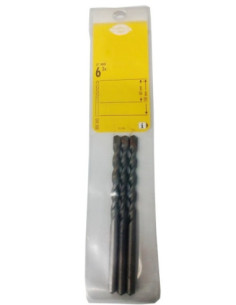 Titan Shop |3 burghie ELASTIC 4x40x75 2