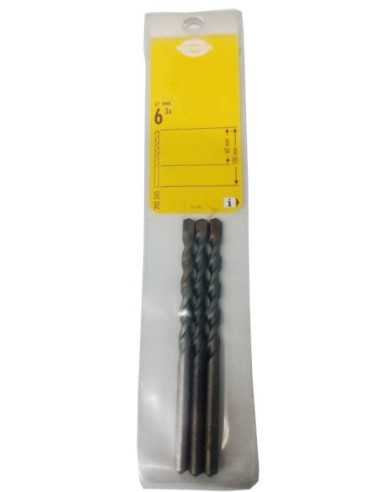 Titan Shop |3 burghie ELASTIC 4x40x75