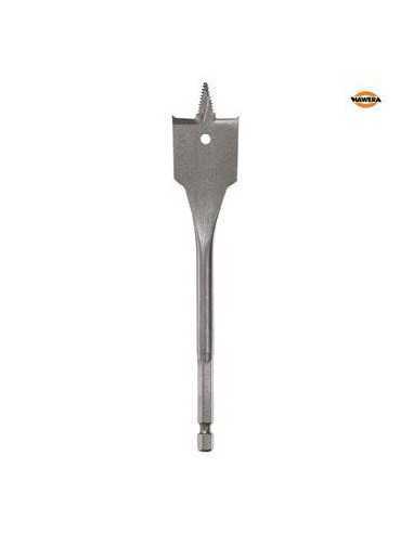 Titan Shop |Burghiu plat Selfcut 25x152