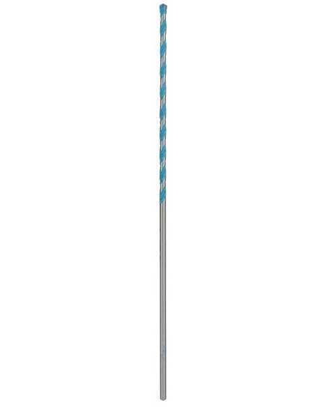 Titan Shop |Burghiu multifunctional CYL-9 Multi Construction 8x350x400mm, d 7,2mm