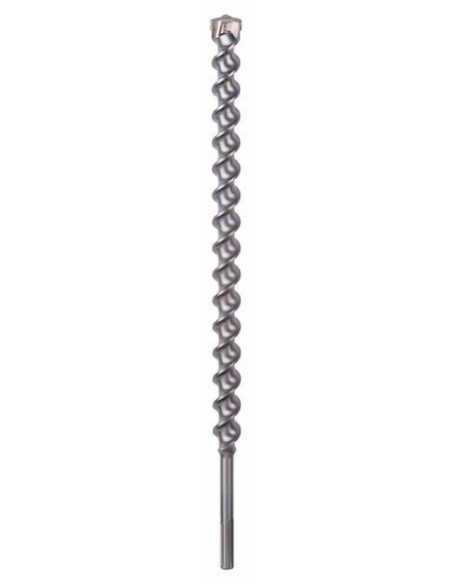 Titan Shop |Burghiu pentru gaurire cu percutie SDS max-7, 40x600x720mm