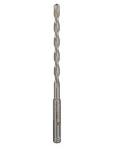 Titan Shop |Burghiu pentru gaurire cu percutie SDS plus-7, 8x100x165mm set 10 buc.