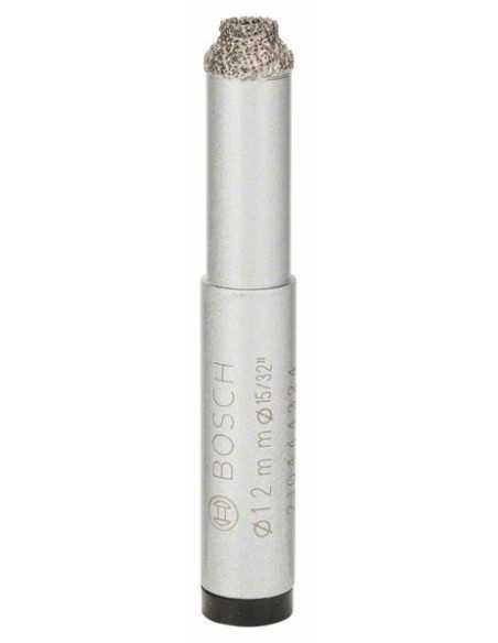 Titan Shop |Burghiu diamantat Easy Dry Best for Ceramic pentru gaurire uscata 12x33mm