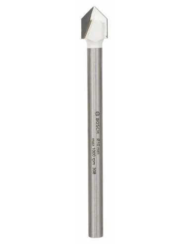 Titan Shop |Burghiu pentru placi ceramice CYL-9 Ceramic 10x90mm