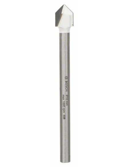Titan Shop |Burghiu pentru placi ceramice CYL-9 Ceramic 10x90mm