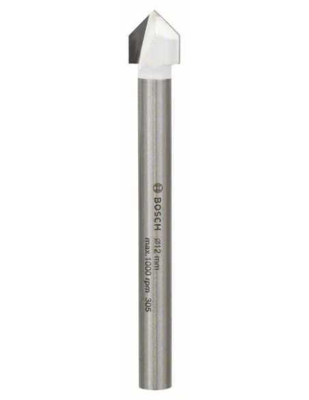 Titan Shop |Burghiu pentru placi ceramice CYL-9 Ceramic 12x90mm