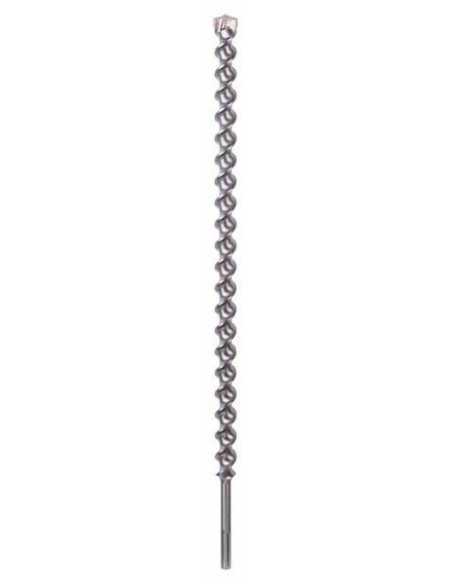 Titan Shop |Burghiu pentru gaurire cu percutie SDS max-7, 40x800x920mm
