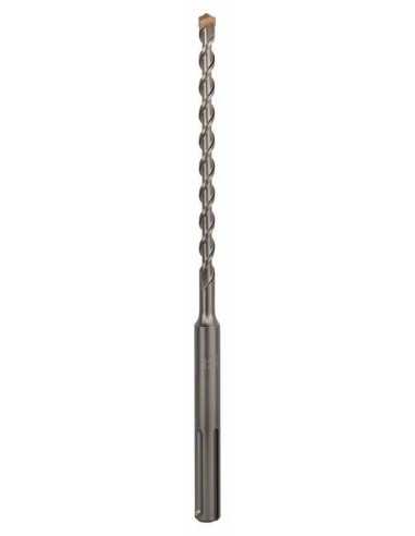 Titan Shop |Burghiu pentru gaurire cu percutie SDS max-7, 12x200x340mm