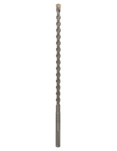 Titan Shop |Burghiu pentru gaurire cu percutie SDS max-7 18x400x540mm
