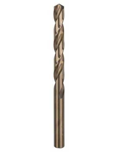 Titan Shop |Burghie pentru metal HSS-Co DIN 338, 10x87x133mm, set 5 buc.