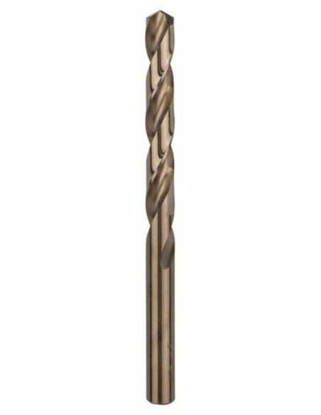 Titan Shop |Burghie pentru metal HSS-Co DIN 338, 10x87x133mm, set 5 buc.