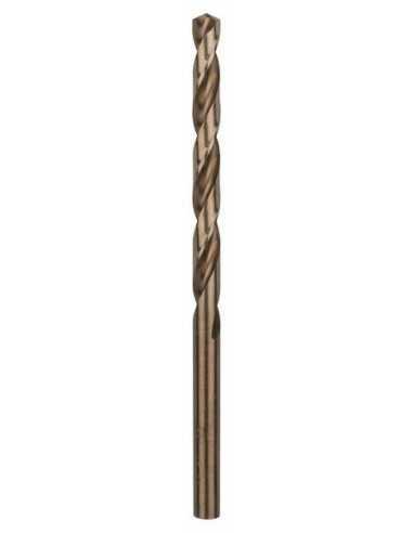 Titan Shop |Burghie pentru metal HSS-Co DIN 338, 6,8x69x109mm, set 10 buc.