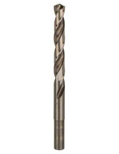 Titan Shop |Burghie pentru metal HSS-Co DIN 338, 10,5x87x133mm, set 5 buc.