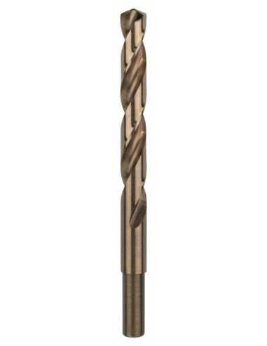 Titan Shop |Burghie pentru metal HSS-Co DIN 338, 11,5x94x142mm, set 5 buc.