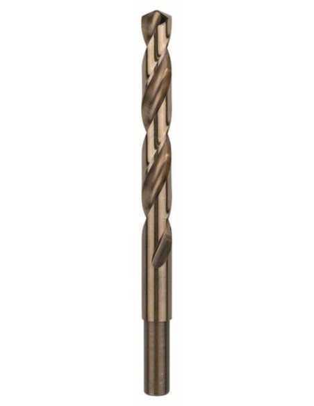 Titan Shop |Burghie pentru metal HSS-Co DIN 338, 11,5x94x142mm, set 5 buc.