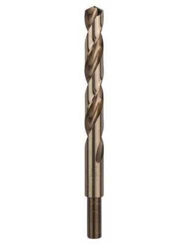 Titan Shop |Burghie pentru metal HSS-Co DIN 338, 13x101x151mm, set 5 buc.