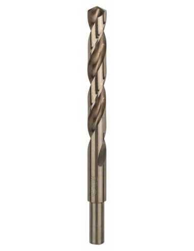 Titan Shop |Burghie pentru metal HSS-Co DIN 338, 12,5x101x151mm, set 5 buc.