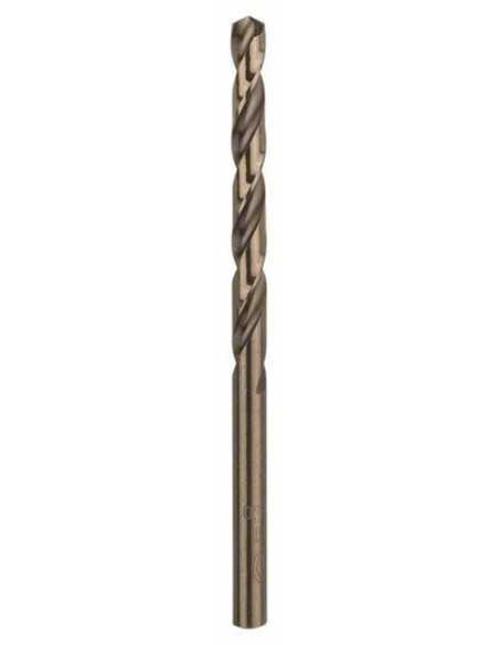Titan Shop |Burghiu pentru metal HSS-Co DIN 338, 5x52x86mm