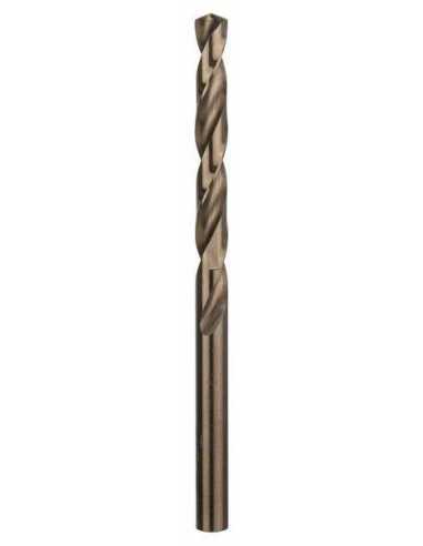 Titan Shop |Burghiu pentru metal HSS-Co DIN 338, 6x57x93mm
