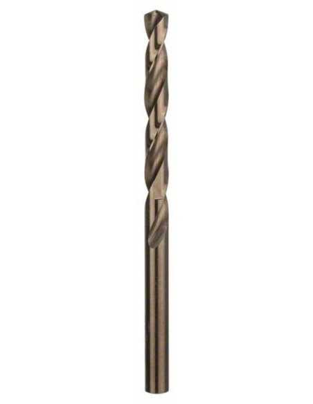 Titan Shop |Burghiu pentru metal HSS-Co DIN 338, 6x57x93mm