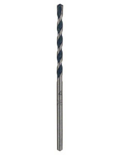 Titan Shop |Burghiu pentru beton CYL-5 4x50x90mm
