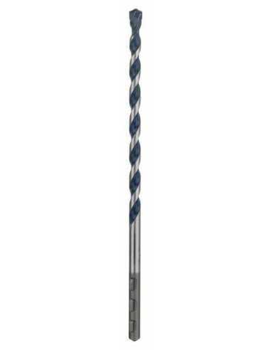 Titan Shop |Burghiu pentru beton CYL-5 6x100x150mm