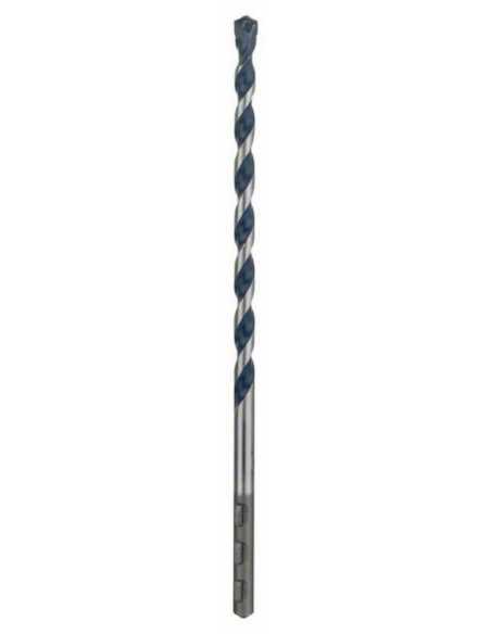 Titan Shop |Burghiu pentru beton CYL-5 6x100x150mm